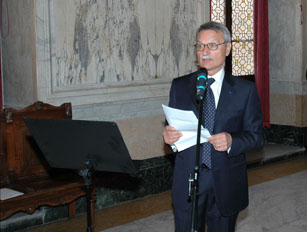 Attilio Salvetti