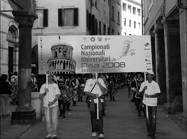 corteo